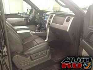 Ford F150, 2013 Ford F150, 2013