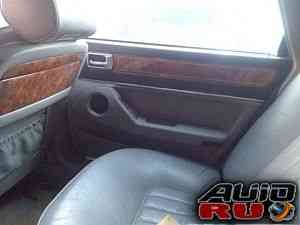 Jaguar XJ, 1992