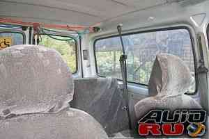 Renault Kangoo, 2005