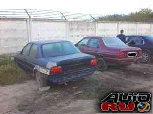Ford Escort, 1997 Ford Escort, 1997