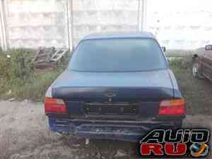 Ford Escort, 1997 Ford Escort, 1997