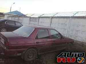 Ford Escort, 1997 Ford Escort, 1997