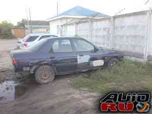 Ford Escort, 1997 Ford Escort, 1997