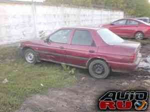 Ford Escort, 1997 Ford Escort, 1997