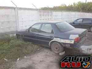 Ford Escort, 1997 Ford Escort, 1997