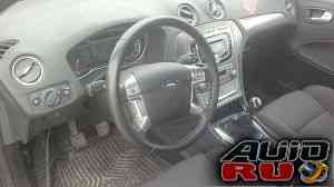 Ford Mondeo, 2008