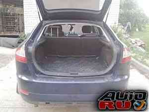 Ford Mondeo, 2008