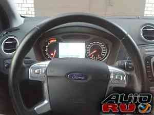 Ford Mondeo, 2008