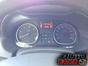 Renault Duster, 2012