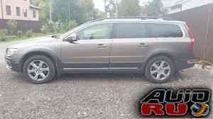 Volvo XC70, 2009