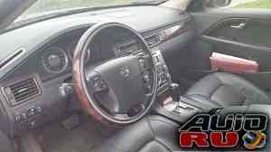 Volvo XC70, 2009