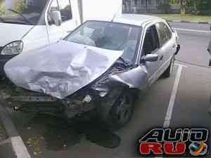 Ford Mondeo, 2000