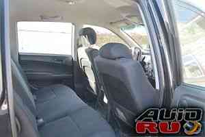 SsangYong Actyon, 2010 SsangYong Actyon, 2010