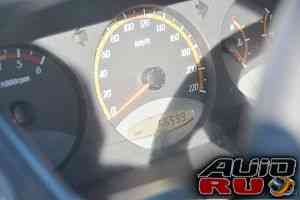 SsangYong Actyon, 2010 SsangYong Actyon, 2010
