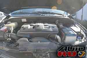 SsangYong Actyon, 2010 SsangYong Actyon, 2010