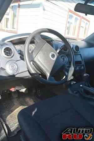 SsangYong Actyon, 2010 SsangYong Actyon, 2010
