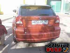 Dodge Caliber, 2008