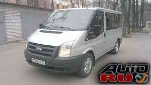 Ford Transit, 2010 Ford Transit, 2010