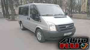 Ford Transit, 2010 Ford Transit, 2010