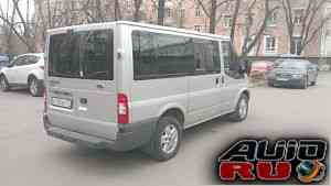 Ford Transit, 2010 Ford Transit, 2010