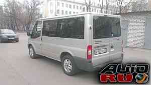 Ford Transit, 2010 Ford Transit, 2010