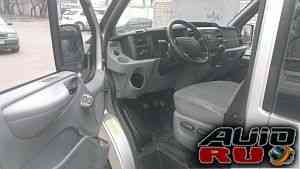 Ford Transit, 2010 Ford Transit, 2010