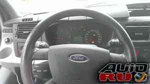 Ford Transit, 2010 Ford Transit, 2010