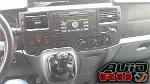 Ford Transit, 2010 Ford Transit, 2010