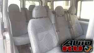 Ford Transit, 2010 Ford Transit, 2010