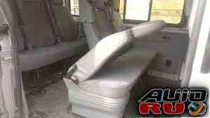 Ford Transit, 2010 Ford Transit, 2010