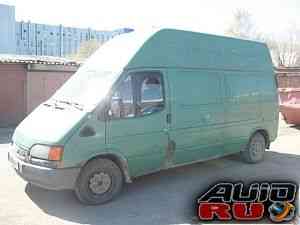 Ford Transit, 1997