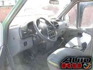 Ford Transit, 1997