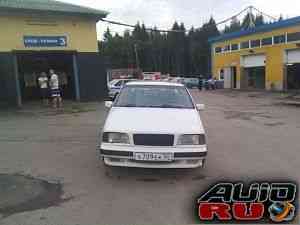 Volvo 850, 1992