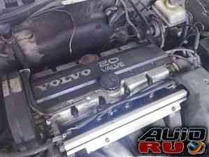 Volvo 850, 1992