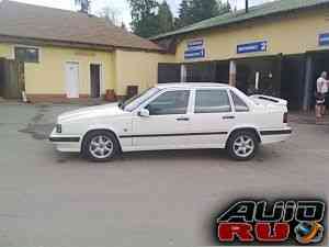 Volvo 850, 1992