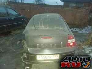 KIA Shuma, 2000 KIA Shuma, 2000