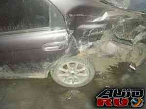 KIA Shuma, 2000 KIA Shuma, 2000