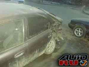 KIA Shuma, 2000 KIA Shuma, 2000