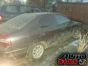 KIA Shuma, 2000 KIA Shuma, 2000
