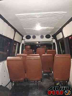 Renault Master, 2000 Renault Master, 2000