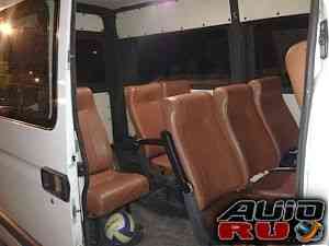 Renault Master, 2000 Renault Master, 2000
