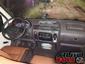 Renault Master, 2000 Renault Master, 2000