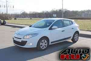 Renault Megane, 2010 Renault Megane, 2010