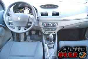 Renault Megane, 2010 Renault Megane, 2010