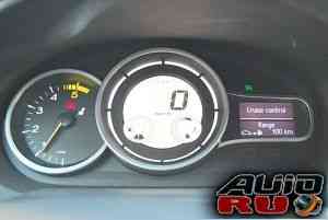 Renault Megane, 2010 Renault Megane, 2010