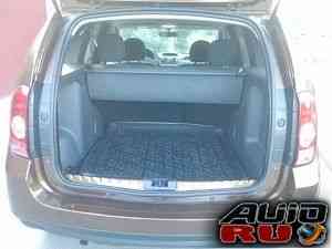 Renault Duster, 2013 Renault Duster, 2013