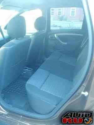 Renault Duster, 2013 Renault Duster, 2013