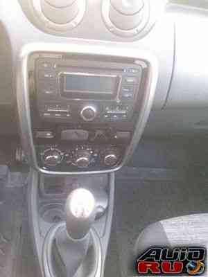 Renault Duster, 2013 Renault Duster, 2013