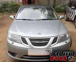 Saab 9-3, 2008 Saab 9-3, 2008