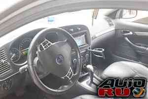 Saab 9-3, 2008 Saab 9-3, 2008